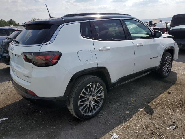 Image 3 of 2023 JEEP COMPASS LIMITED 2023 with VIN 3C4NJDCN3PT516352