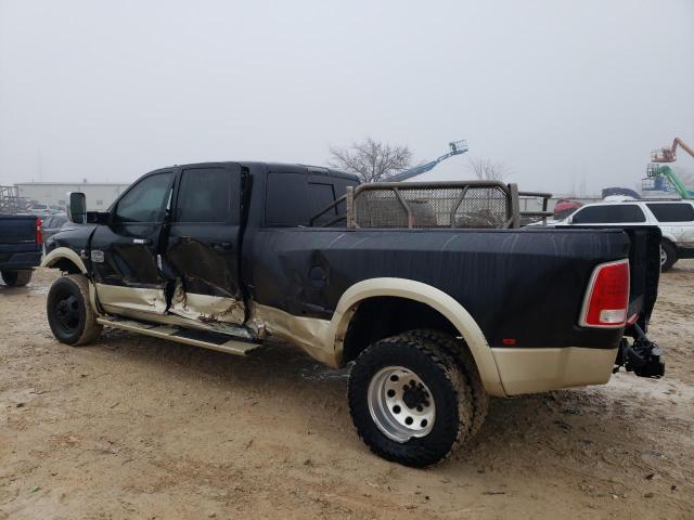 Image 2 of 2014 RAM 3500 LONGHORN 2014 with VIN 3C63RRKL3EG230169