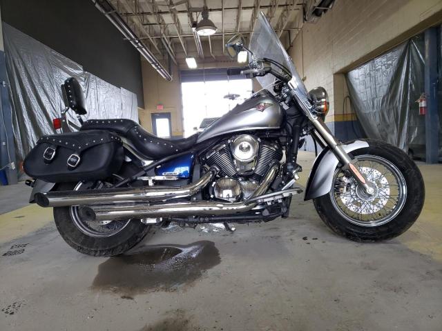 2008 KAWASAKI VN900 D 2008 image