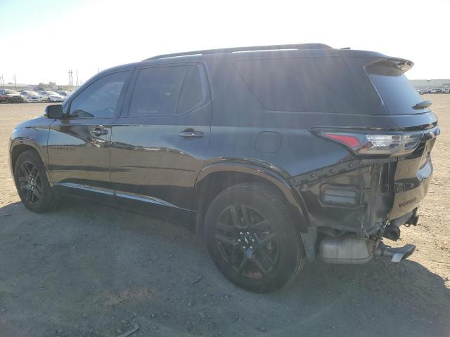 Изображение 2 2018 CHEVROLET TRAVERSE PREMIER 2018 с VIN 1GNEVJKW1JJ245052