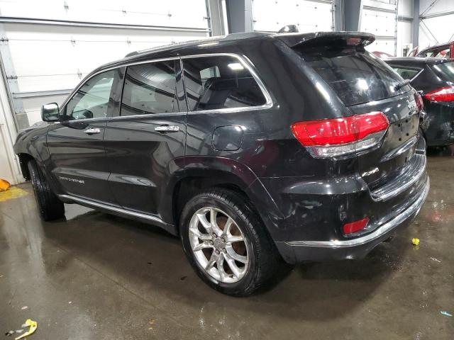 Obraz 2 z 2015 JEEP GRAND CHEROKEE SUMMIT 2015 z VIN 1C4RJFJG5FC797789