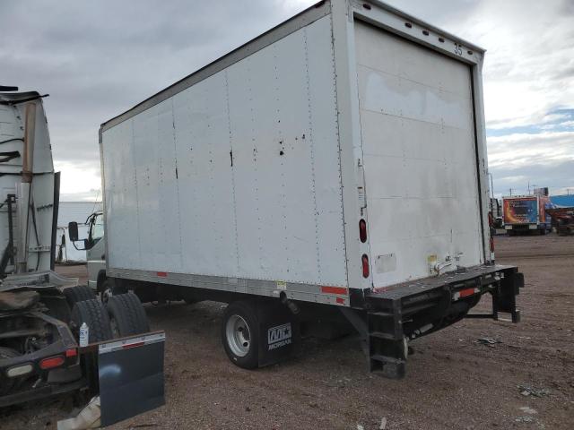 Obraz 2 z 2012 MITSUBISHI FUSO TRUCK OF AMERICA INC FE FEC72S 2012 z VIN JL6BNH1A9CK006329