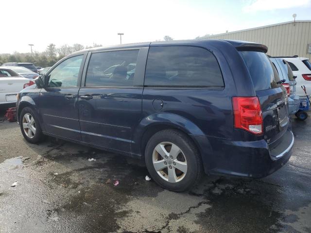 Obraz 2 z 2013 DODGE GRAND CARAVAN SE 2013 z VIN 2C4RDGBG4DR601552