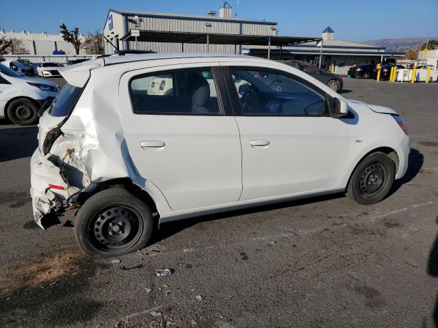 Image 3 of 2018 MITSUBISHI MIRAGE ES 2018 with VIN ML32A3HJ0JH010022