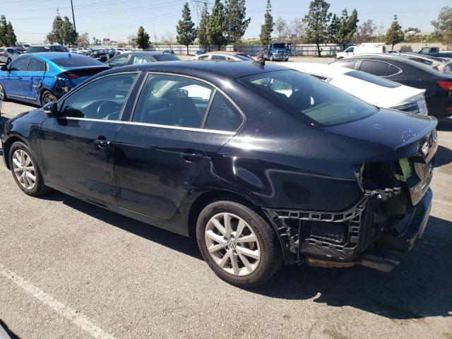 Obraz 2 z 2013 VOLKSWAGEN JETTA SE 2013 z VIN 3VWDP7AJ4DM424973
