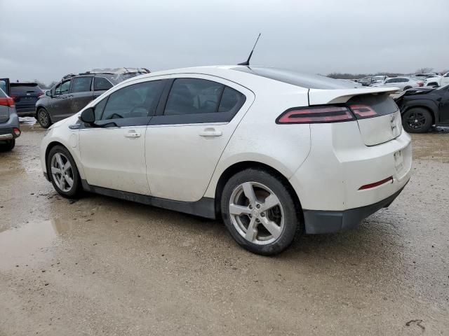 Image 2 of 2013 CHEVROLET VOLT  2013 with VIN 1G1RB6E42DU132989