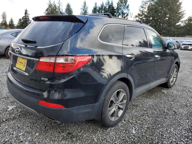 Изображение 3 2014 HYUNDAI SANTA FE GLS 2014 с VIN KM8SNDHF6EU056014