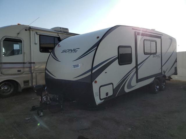 Image 2 of 2019 KZRV SONIC 2019 with VIN 4EZT22225K4031174