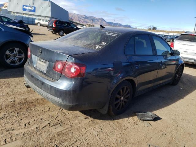 Image 3 of 2010 VOLKSWAGEN JETTA SE 2010 with VIN 3VWRX7AJ2AM012214