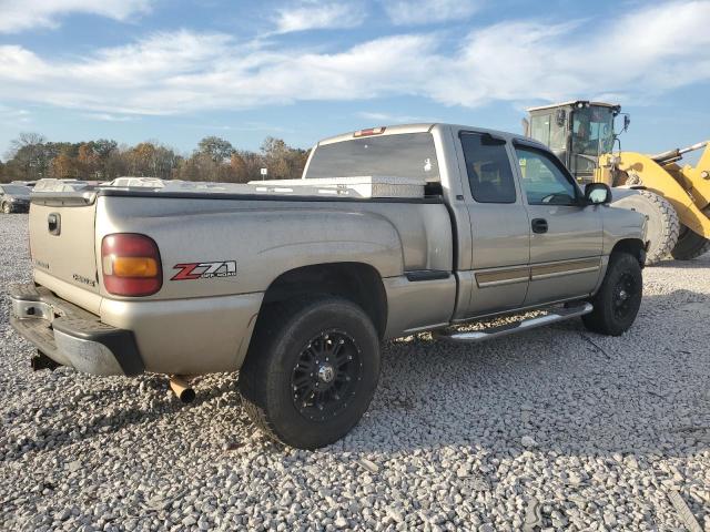 Изображение 3 2003 CHEVROLET SILVERADO K1500 2003 с VIN 1GCEK19T83Z181965