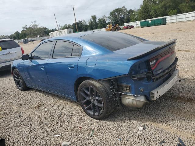 Изображение 2 2021 DODGE CHARGER SXT 2021 с VIN 2C3CDXBGXMH569416