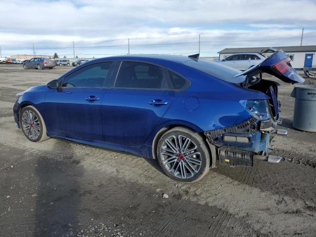 Obraz 2 z 2021 KIA FORTE GT 2021 z VIN 3KPF44AC3ME412375