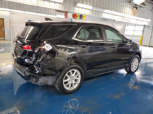 Image 3 of 2023 CHEVROLET EQUINOX LT 2023 with VIN 3GNAXUEGXPL216066