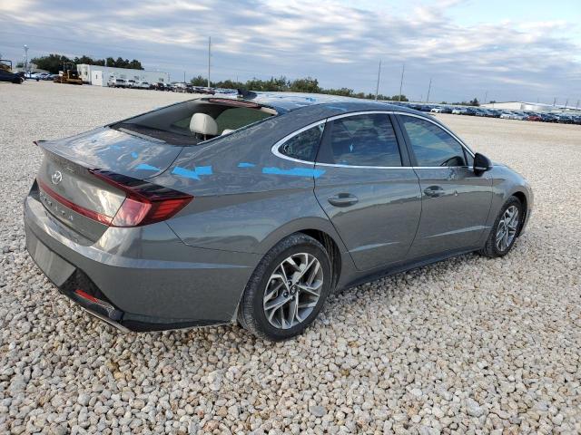 Obraz 3 z 2022 HYUNDAI SONATA SEL 2022 z VIN KMHL64JA4NA233242