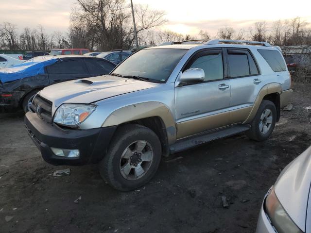 Obraz 1 z 2003 TOYOTA 4RUNNER SR5 2003 z VIN JTEBT14RX30002966