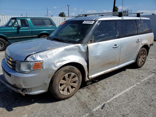 2012 FORD FLEX SE 2012 image