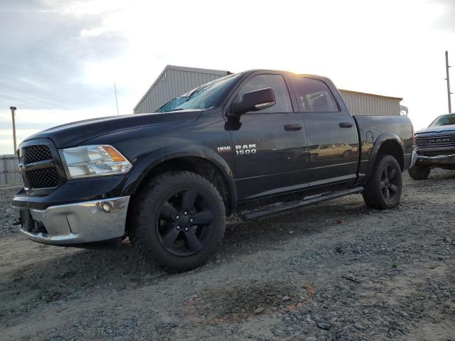Image 1 of 2015 RAM 1500 SLT 2015 with VIN 1C6RR7LT3FS626352