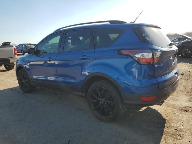 Изображение 2 2017 FORD ESCAPE SE 2017 с VIN 1FMCU9GD0HUE67157