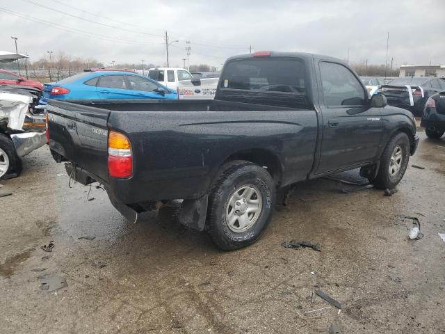 Obraz 3 z 2002 TOYOTA TACOMA  2002 z VIN 5TENL42N62Z120742
