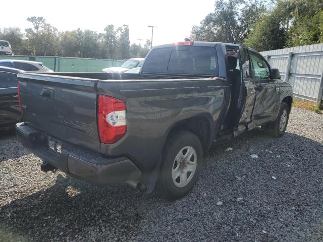 Obraz 3 z 2021 TOYOTA TUNDRA DOUBLE CAB SR/SR5 2021 z VIN 5TFUY5F11MX990239