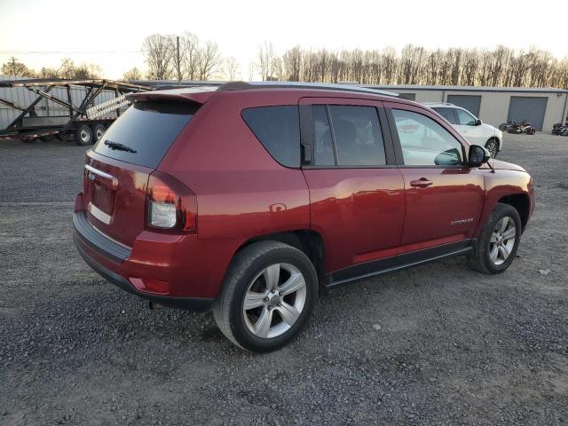 Obraz 3 z 2015 JEEP COMPASS SPORT 2015 z VIN 1C4NJDBB8FD108201