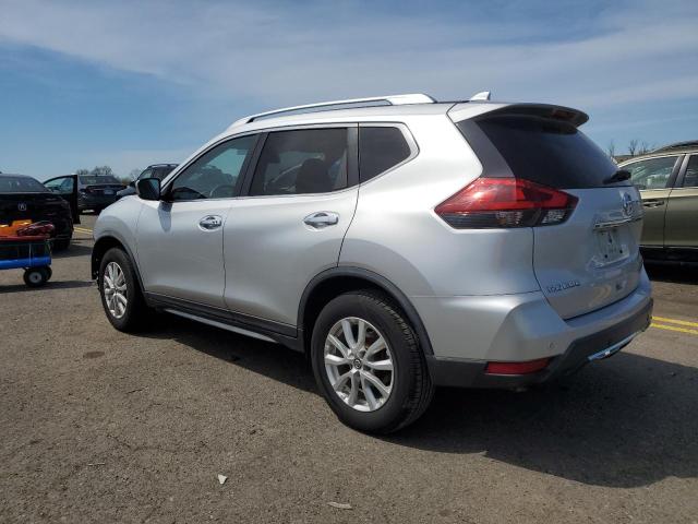 Изображение 2 2019 NISSAN ROGUE S 2019 с VIN KNMAT2MV2KP514827