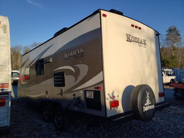 Изображение 3 2015 KEYSTONE KODIAK 2015 с VIN 4YDT2002XFJ972066