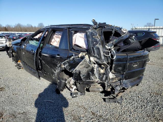 Изображение 2 2020 LAND ROVER RANGE ROVER P525 HSE 2020 с VIN SALGS2SE8LA404930