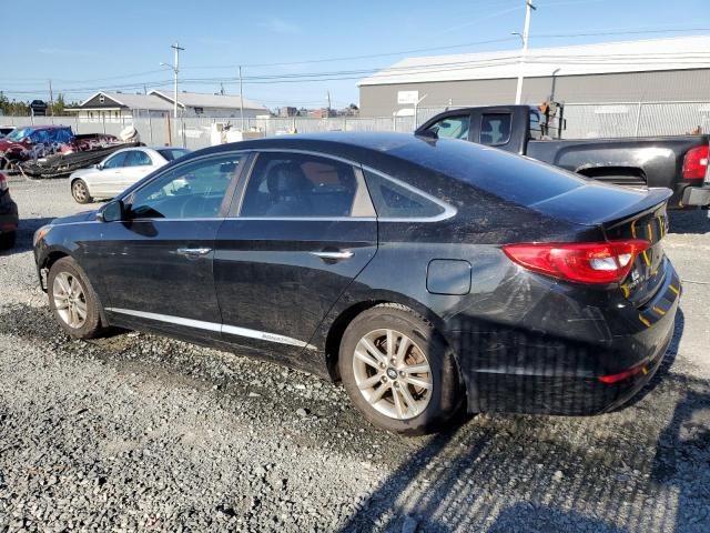 Изображение 2 2015 HYUNDAI SONATA SE 2015 с VIN 5NPE24AF3FH036559