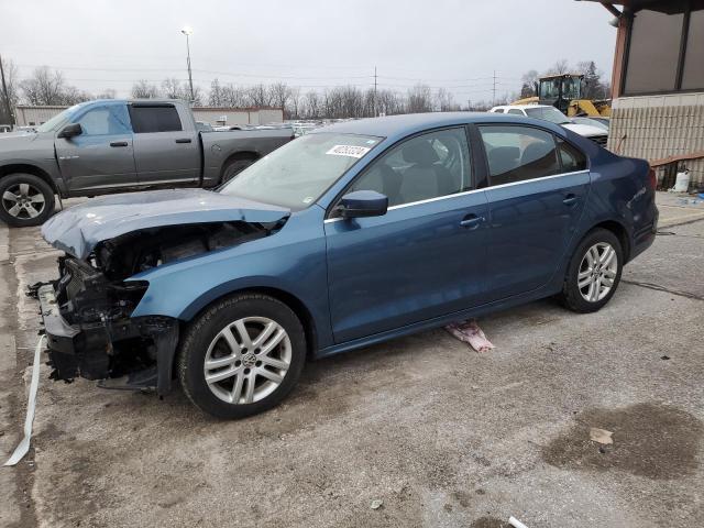 Image 1 of 2017 VOLKSWAGEN JETTA S 2017 with VIN 3VW2B7AJ6HM345171