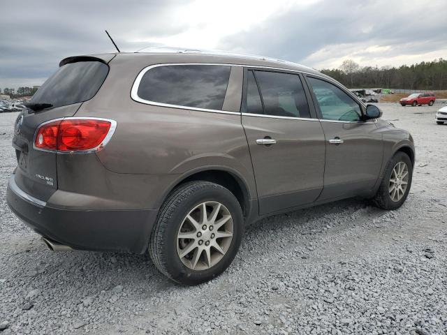 Obraz 3 z 2011 BUICK ENCLAVE CXL 2011 z VIN 5GAKRCED3BJ135760