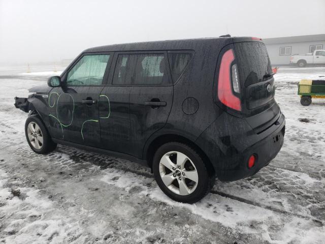 Image 2 of 2017 KIA SOUL  2017 with VIN KNDJN2A28H7421355