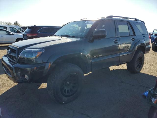 2006 TOYOTA 4RUNNER LIMITED 2006 image