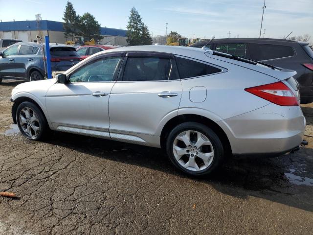 Obraz 2 z 2011 HONDA ACCORD CROSSTOUR EXL 2011 z VIN 5J6TF2H5XBL004012