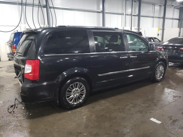 Изображение 3 2011 CHRYSLER TOWN & COUNTRY LIMITED 2011 с VIN 2A4RR6DG1BR666987