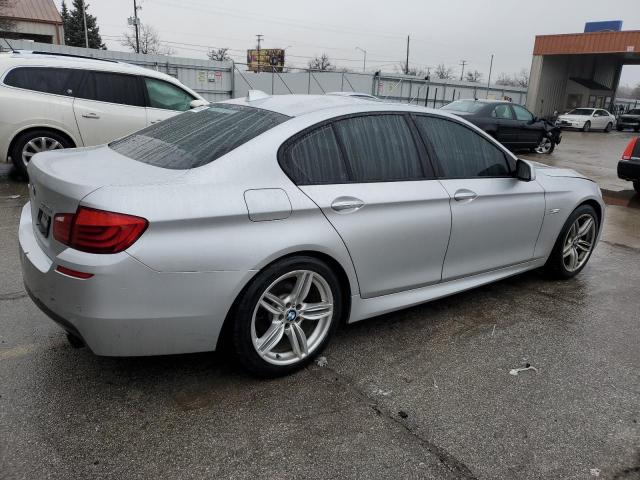 Изображение 3 2013 BMW 535 XI 2013 с VIN WBAFU7C51DDU70192