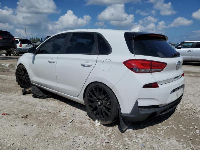 Obraz 2 z 2020 HYUNDAI ELANTRA GT N LINE 2020 z VIN KMHH55LC8LU119981