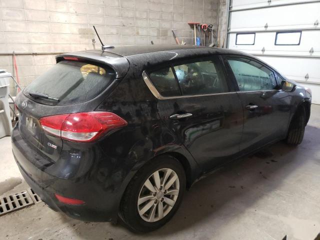 Obraz 3 z 2015 KIA FORTE EX 2015 z VIN KNAFX5A81F5290278