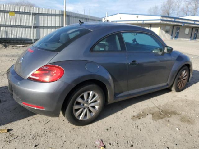 Obraz 3 z 2013 VOLKSWAGEN BEETLE  2013 z VIN 3VWFP7AT8DM663078