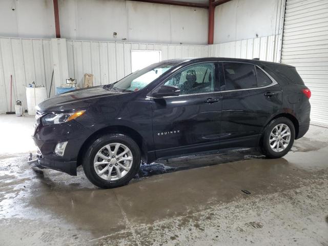 Image 1 of 2019 CHEVROLET EQUINOX LT 2019 with VIN 3GNAXUEV6KL193019