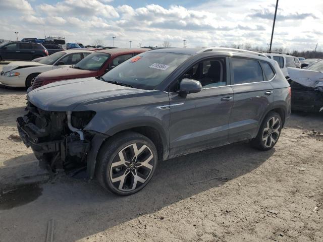 Image 1 of 2022 VOLKSWAGEN TAOS SEL 2022 with VIN 3VV2X7B29NM030633