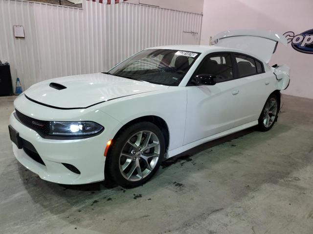 Obraz 1 z 2023 DODGE CHARGER GT 2023 z VIN 2C3CDXHGXPH550764