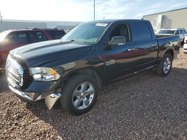 Obraz 2016 RAM 1500 SLT 2016