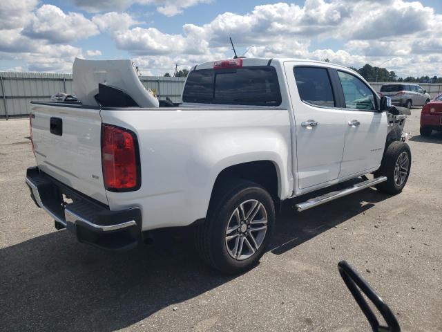 Image 3 of 2022 CHEVROLET COLORADO LT 2022 with VIN 1GCGSCEN0N1134992