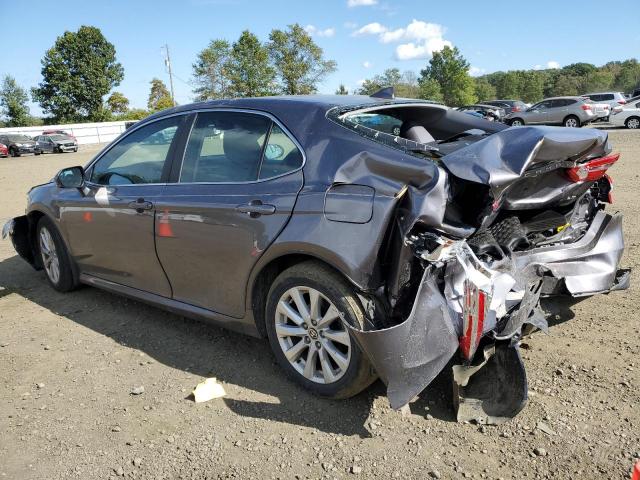 Image 2 of 2020 TOYOTA CAMRY LE 2020 with VIN 4T1L11AK5LU948158
