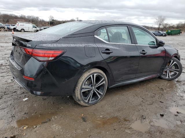 Image 3 of 2020 NISSAN SENTRA SR 2020 with VIN 3N1AB8DV3LY218031