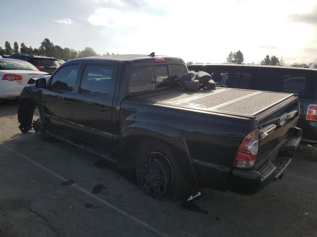 Image 2 of Toyota Tacoma Double Cab 2015 with VIN 5TFLU4EN3FX116645