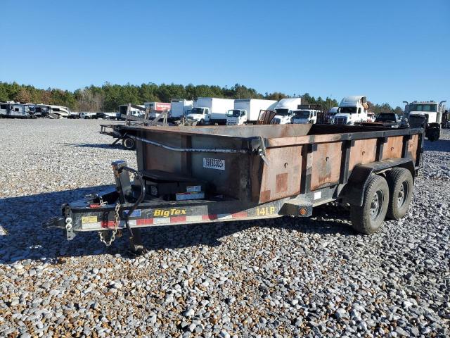 Obraz 2 z 2023 BIGT DUMP TRLR 2023 z VIN 16V1D1929P5249952