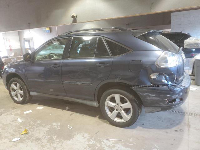 Изображение 2 2006 LEXUS RX 330 2006 с VIN JTJHA31U360104927