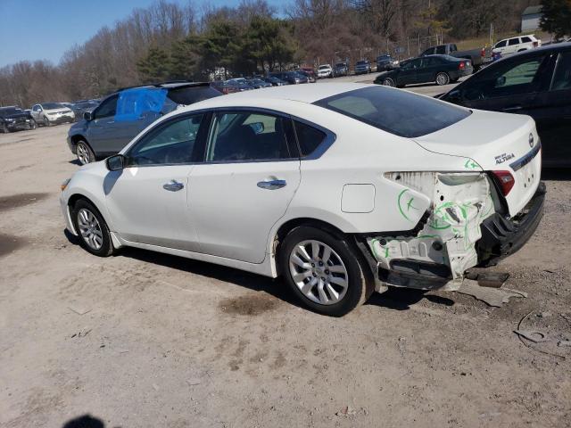Image 2 of 2018 NISSAN ALTIMA 2.5 2018 with VIN 1N4AL3AP8JC288834